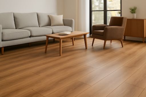 spc floor design