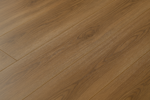 pitcure of laminated wooden flooring