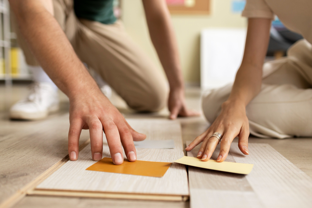 Why Choosing the Right Flooring Manufacturer and Dealer Matters